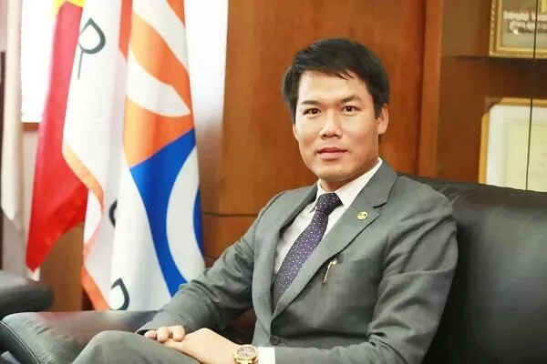 Sự nghiệp của Jonathan Vũ